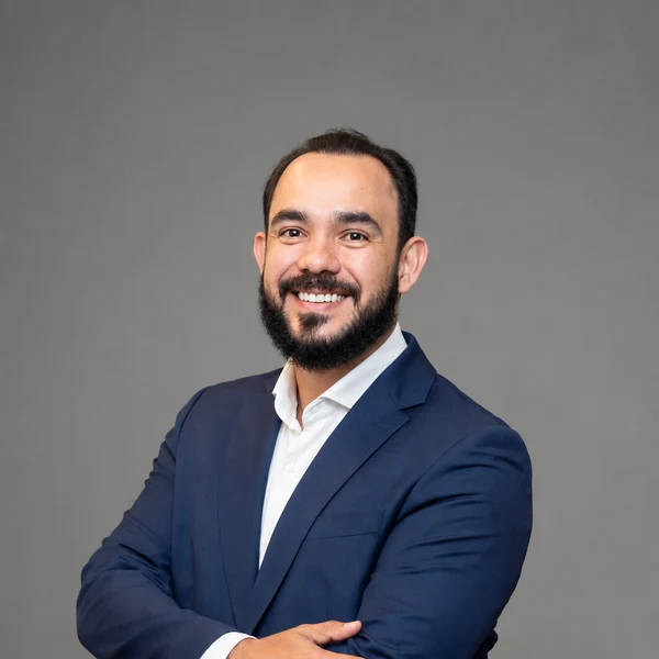 Foto de Alexandre