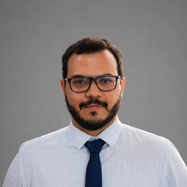 Foto de Renan